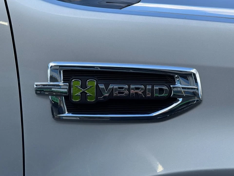 2013 Cadillac Escalade & EXT 3rd Gen - Image 7 of 20