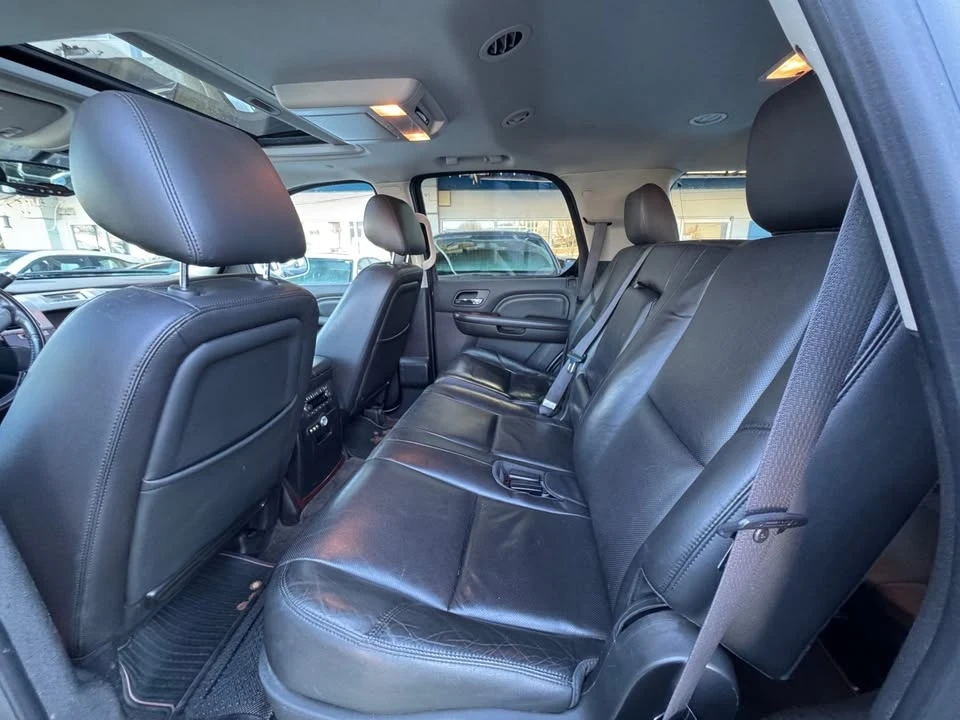 2013 Cadillac Escalade & EXT 3rd Gen - Image 13 of 20