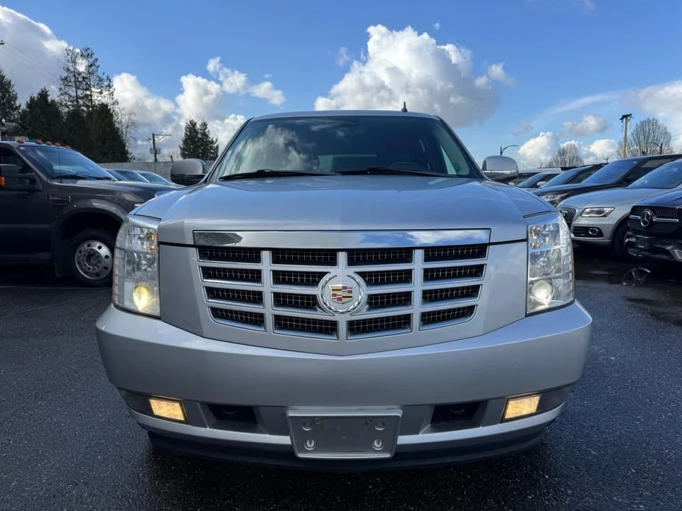 2013 Cadillac Escalade & EXT 3rd Gen - Image 9 of 20