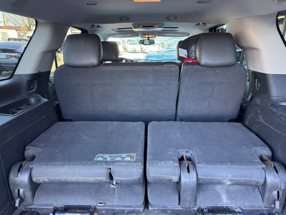 2013 Cadillac Escalade & EXT 3rd Gen - Image 10 of 20