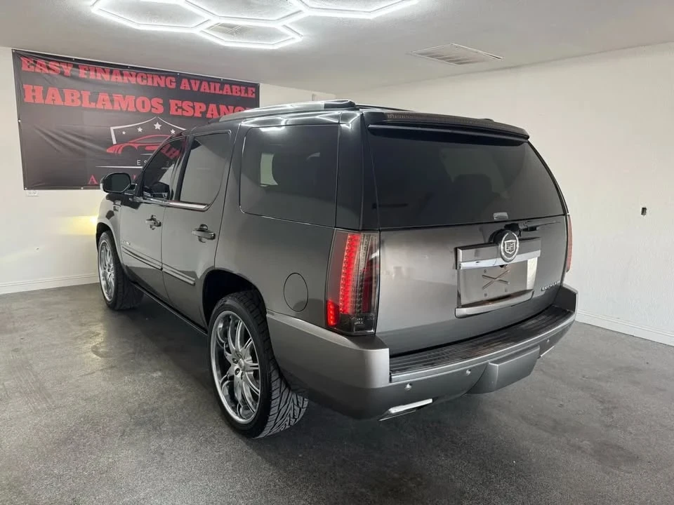 2013 Cadillac Escalade & EXT 3rd Gen - Image 6 of 19