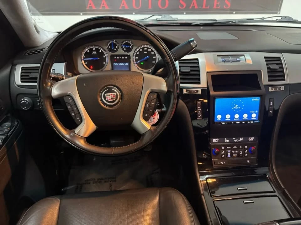 2013 Cadillac Escalade & EXT 3rd Gen - Image 11 of 19