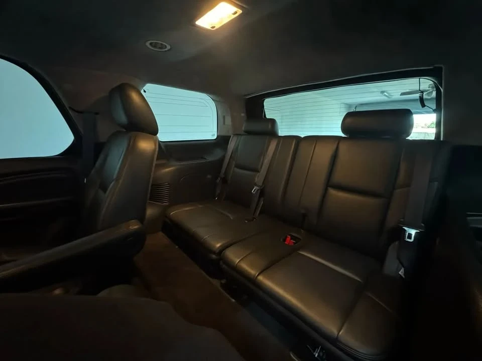 2013 Cadillac Escalade & EXT 3rd Gen - Image 16 of 19