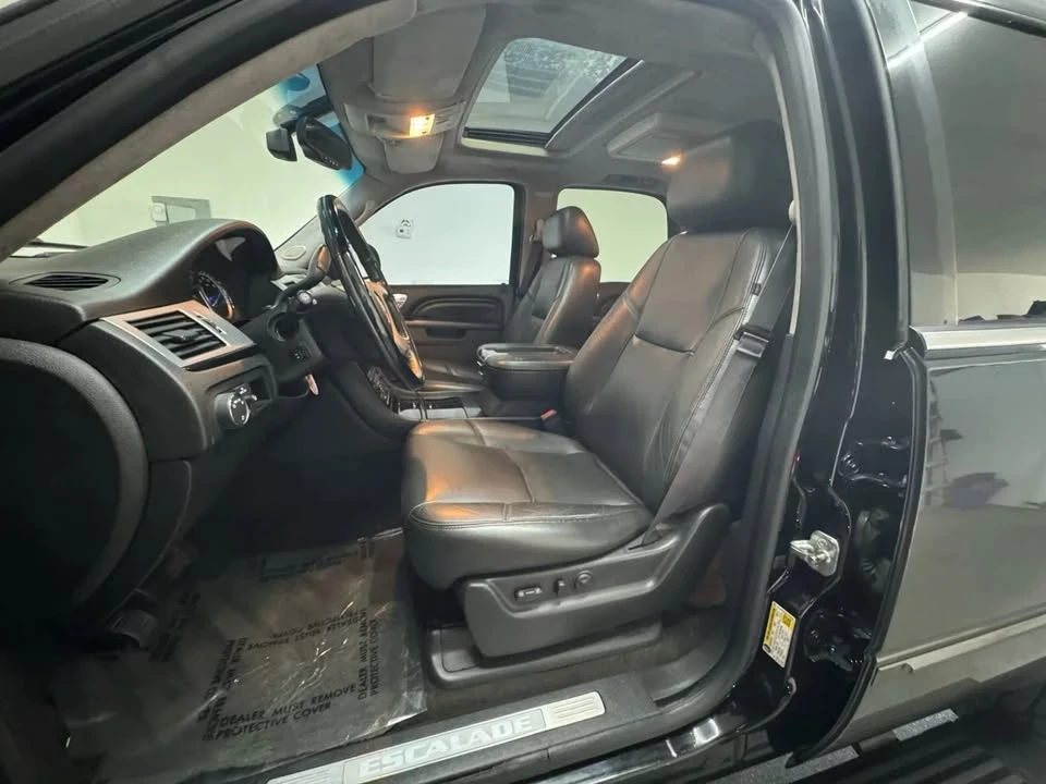 2013 Cadillac Escalade & EXT 3rd Gen - Image 13 of 19