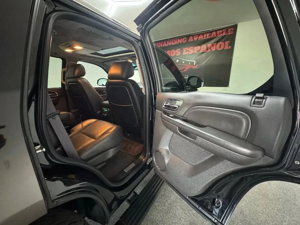 2013 Cadillac Escalade & EXT 3rd Gen - Image 19 of 19