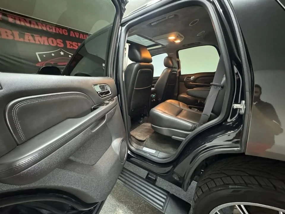 2013 Cadillac Escalade & EXT 3rd Gen - Image 14 of 19