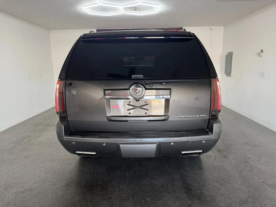 2013 Cadillac Escalade & EXT 3rd Gen - Image 7 of 19