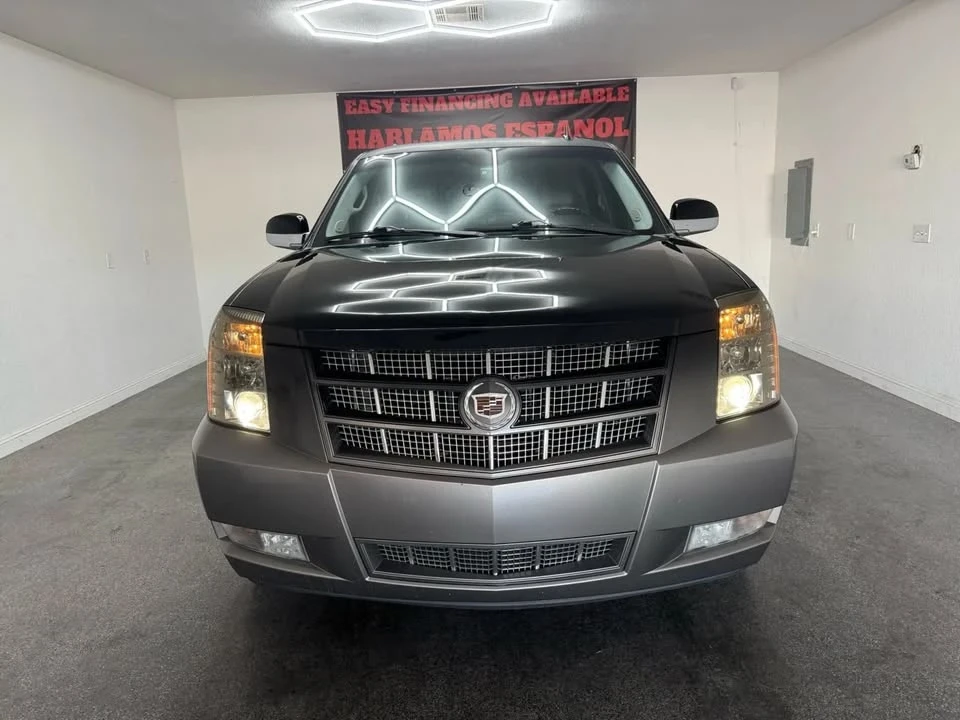 2013 Cadillac Escalade & EXT 3rd Gen - Image 3 of 19