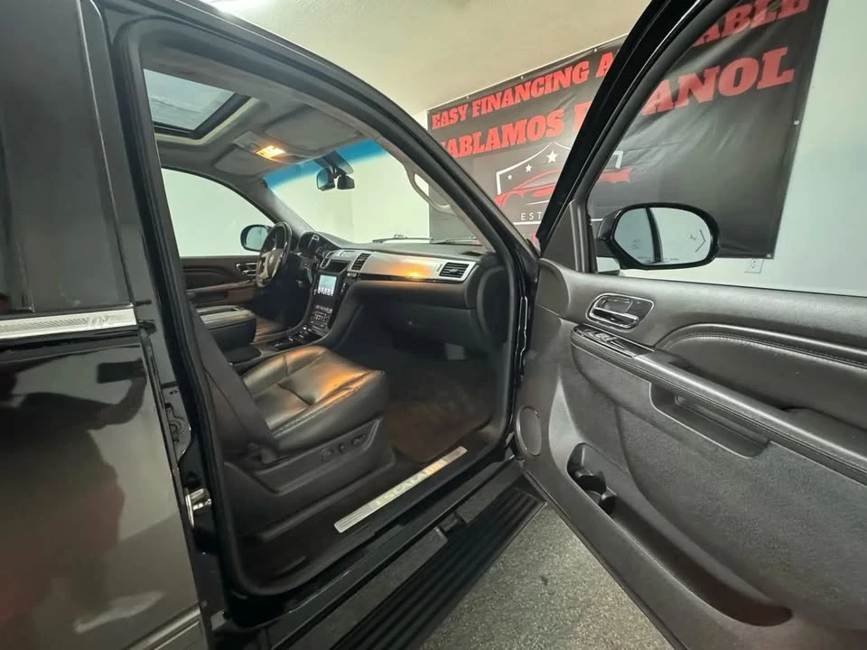 2013 Cadillac Escalade & EXT 3rd Gen - Image 17 of 19