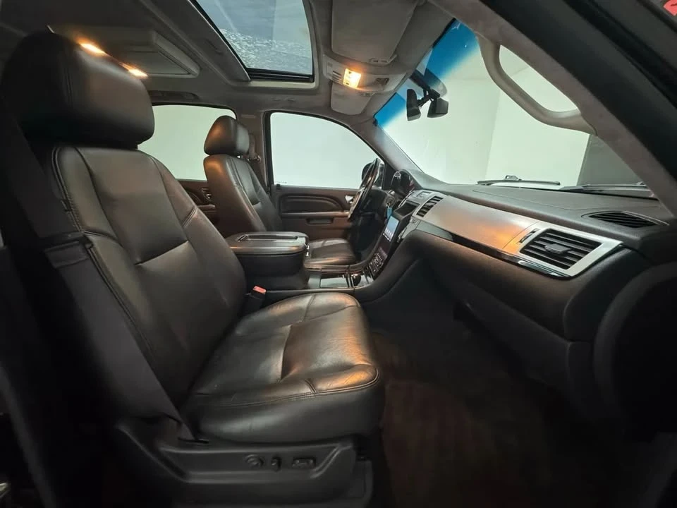 2013 Cadillac Escalade & EXT 3rd Gen - Image 18 of 19
