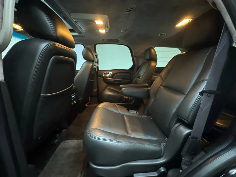 2013 Cadillac Escalade & EXT 3rd Gen - Image 15 of 19