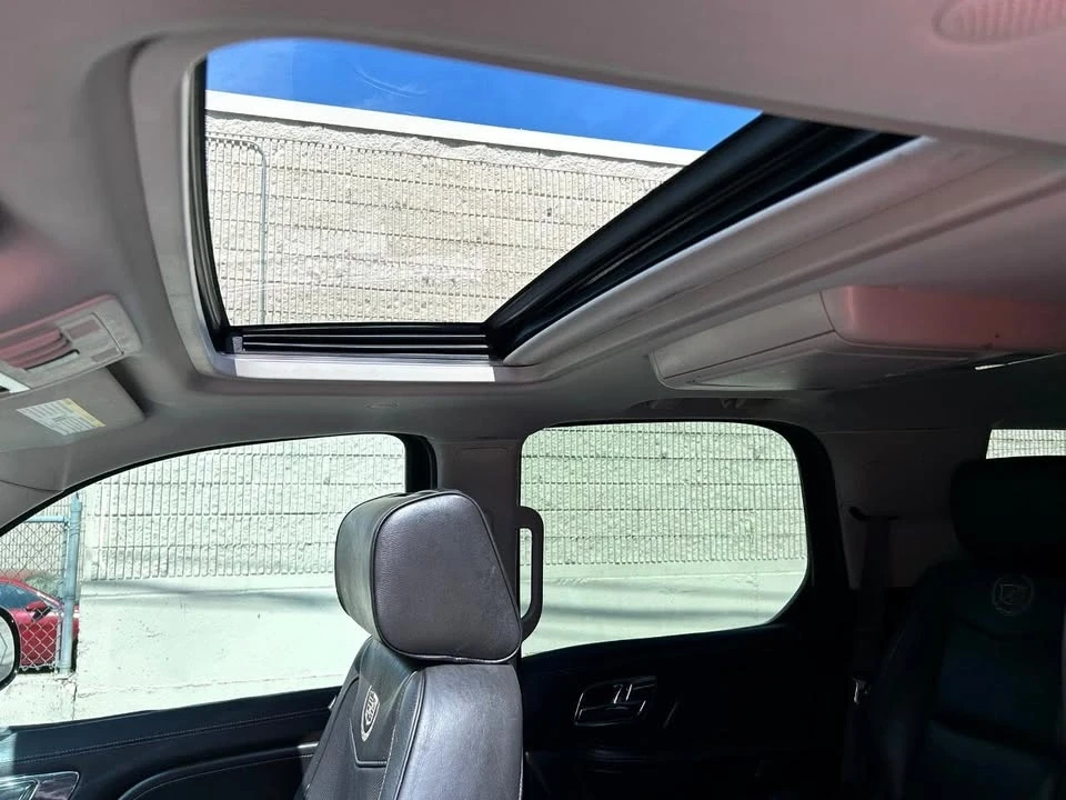 2013 Cadillac Escalade & EXT 3rd Gen - Image 10 of 20