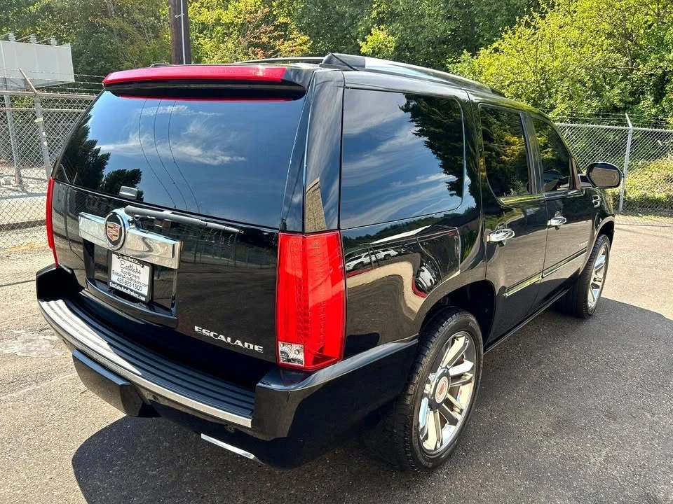2013 Cadillac Escalade & EXT 3rd Gen - Image 4 of 20