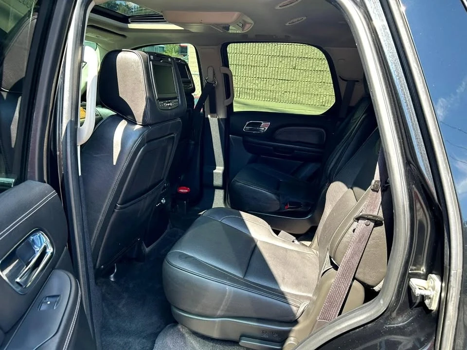 2013 Cadillac Escalade & EXT 3rd Gen - Image 13 of 20