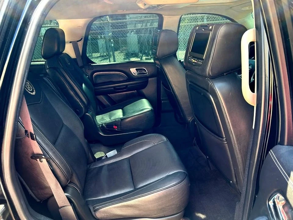 2013 Cadillac Escalade & EXT 3rd Gen - Image 18 of 20