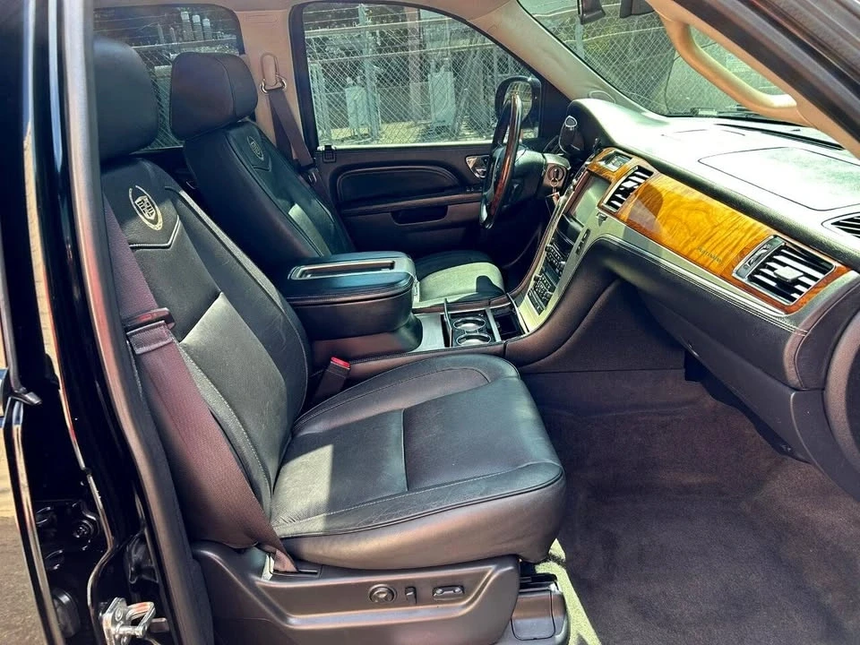 2013 Cadillac Escalade & EXT 3rd Gen - Image 16 of 20