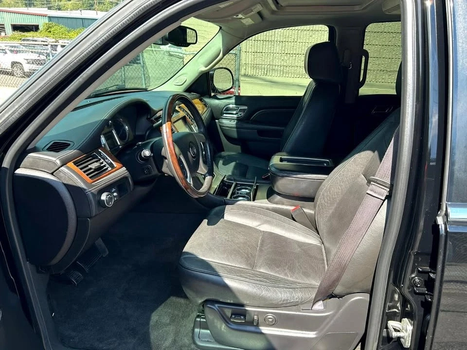 2013 Cadillac Escalade & EXT 3rd Gen - Image 8 of 20