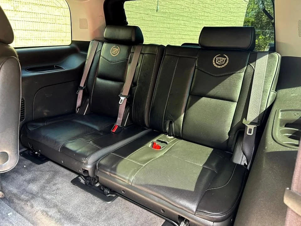 2013 Cadillac Escalade & EXT 3rd Gen - Image 12 of 20