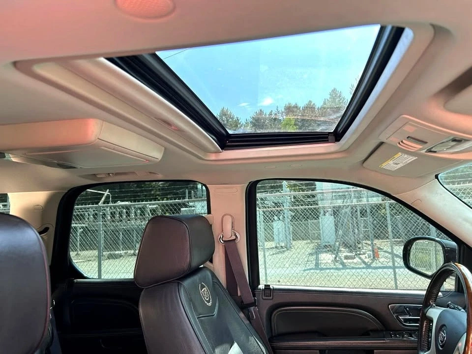 2013 Cadillac Escalade & EXT 3rd Gen - Image 17 of 20