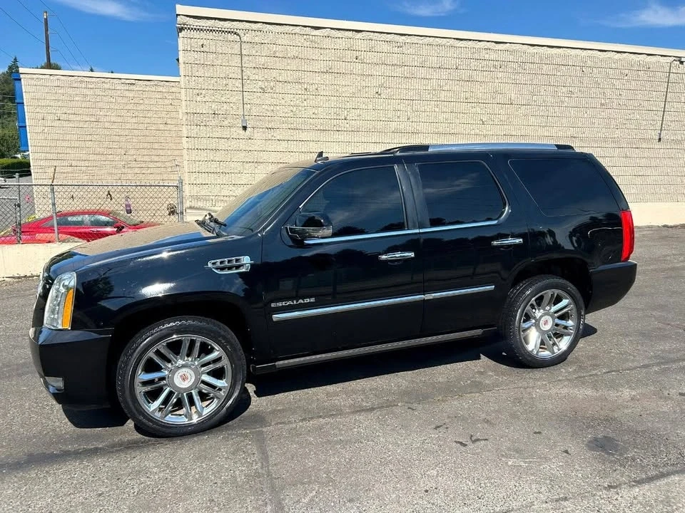 2013 Cadillac Escalade & EXT 3rd Gen - Image 7 of 20
