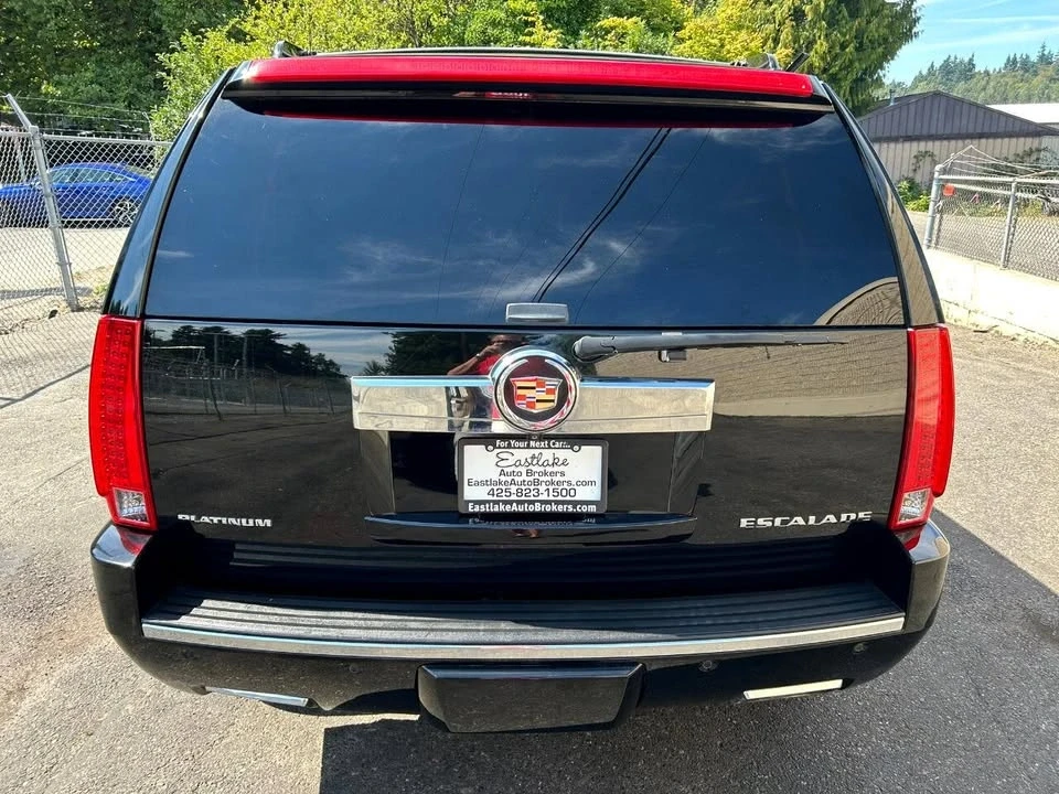 2013 Cadillac Escalade & EXT 3rd Gen - Image 5 of 20