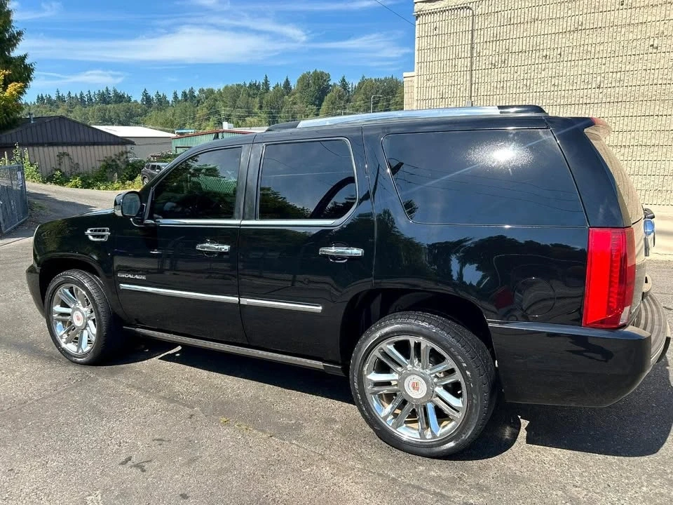 2013 Cadillac Escalade & EXT 3rd Gen - Image 6 of 20