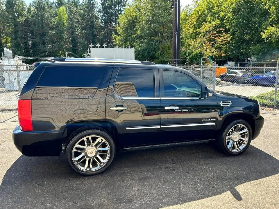 2013 Cadillac Escalade & EXT 3rd Gen - Image 3 of 20