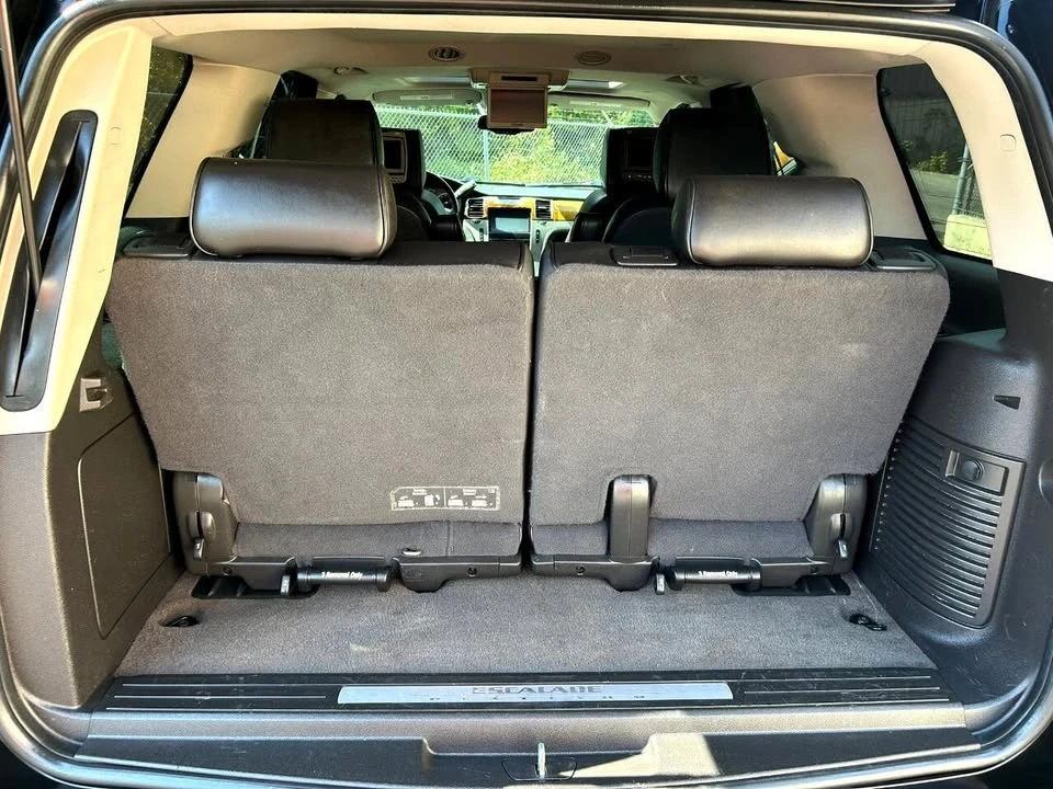 2013 Cadillac Escalade & EXT 3rd Gen - Image 20 of 20