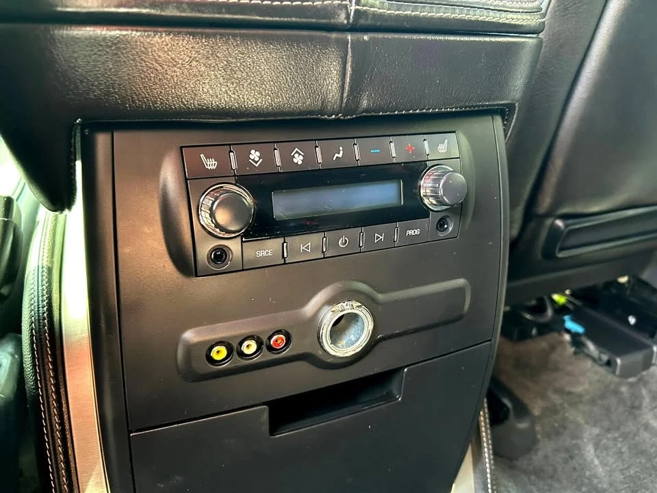 2013 Cadillac Escalade & EXT 3rd Gen - Image 14 of 20