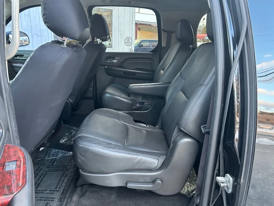 2013 Cadillac Escalade & EXT 3rd Gen - Image 12 of 15