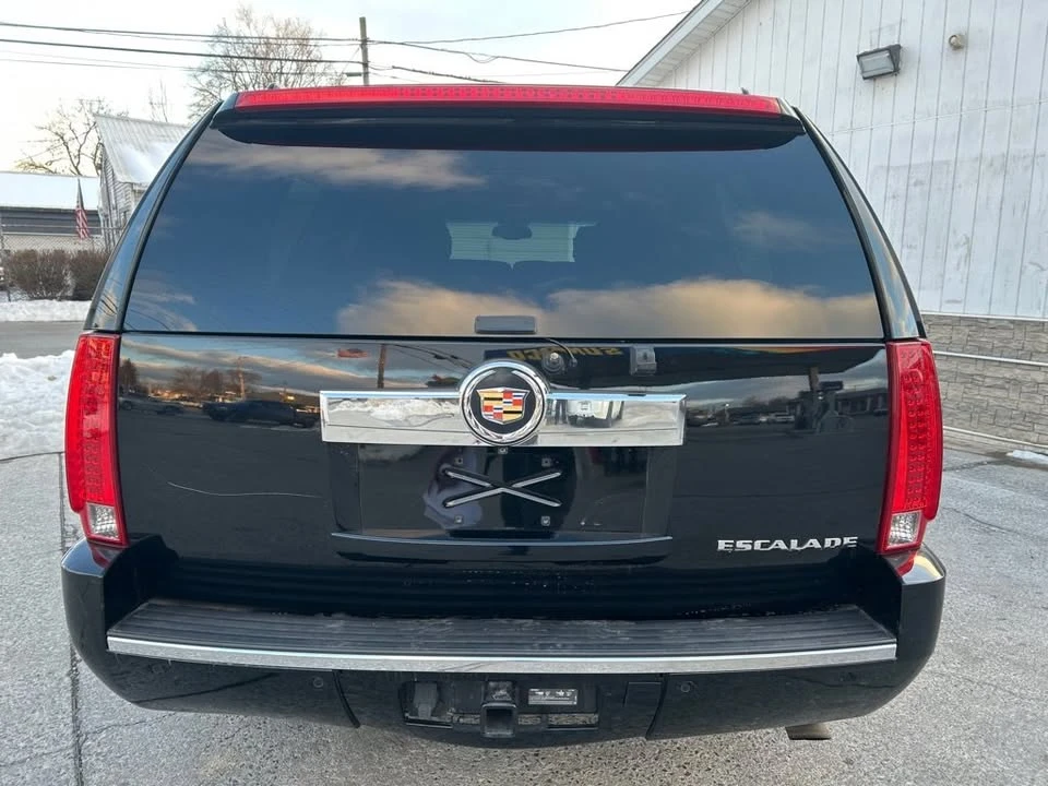 2013 Cadillac Escalade & EXT 3rd Gen - Image 6 of 15