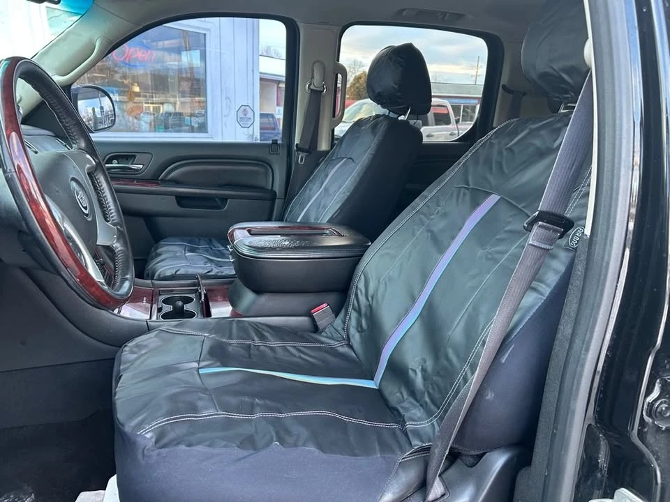 2013 Cadillac Escalade & EXT 3rd Gen - Image 9 of 15