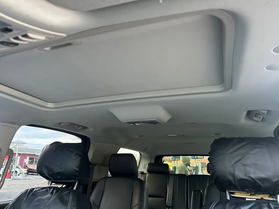 2013 Cadillac Escalade & EXT 3rd Gen - Image 10 of 15