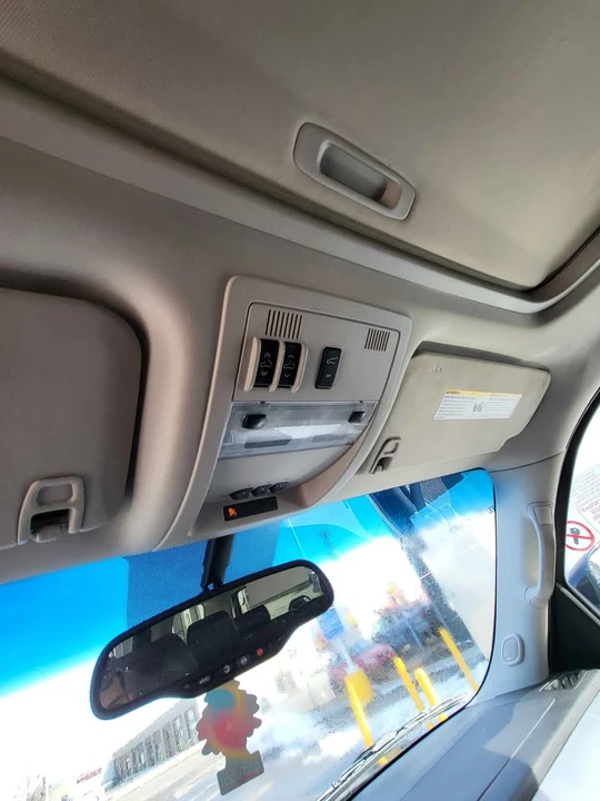 2013 Cadillac Escalade & EXT 3rd Gen - Image 13 of 15