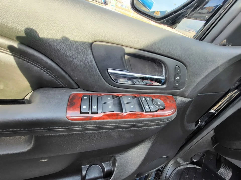 2013 Cadillac Escalade & EXT 3rd Gen - Image 10 of 15