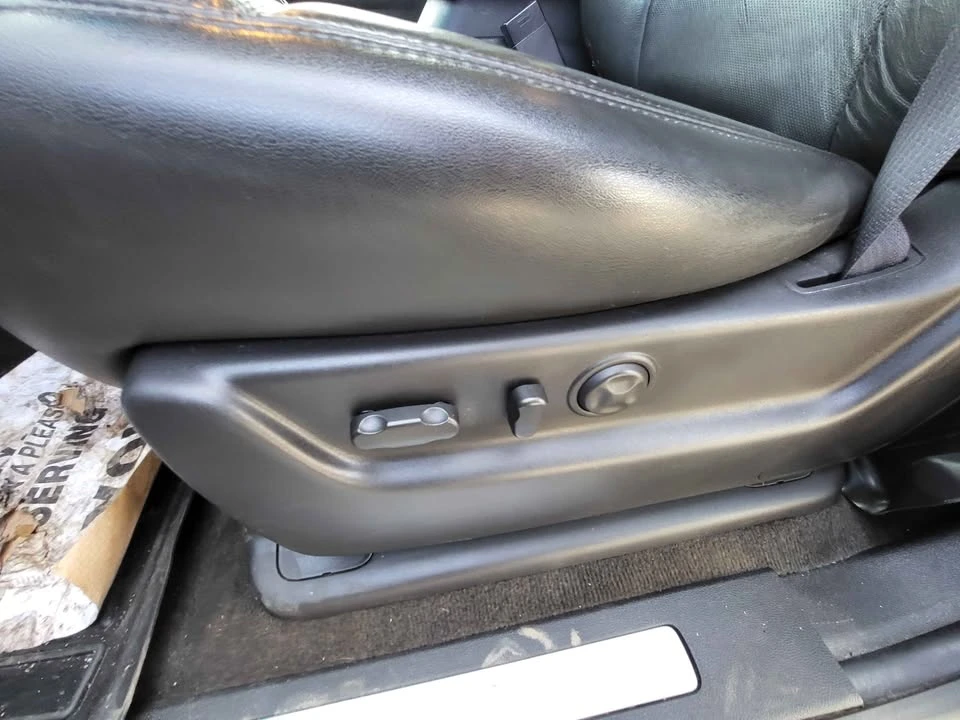 2013 Cadillac Escalade & EXT 3rd Gen - Image 11 of 15