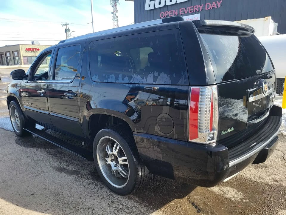 2013 Cadillac Escalade & EXT 3rd Gen - Image 14 of 15