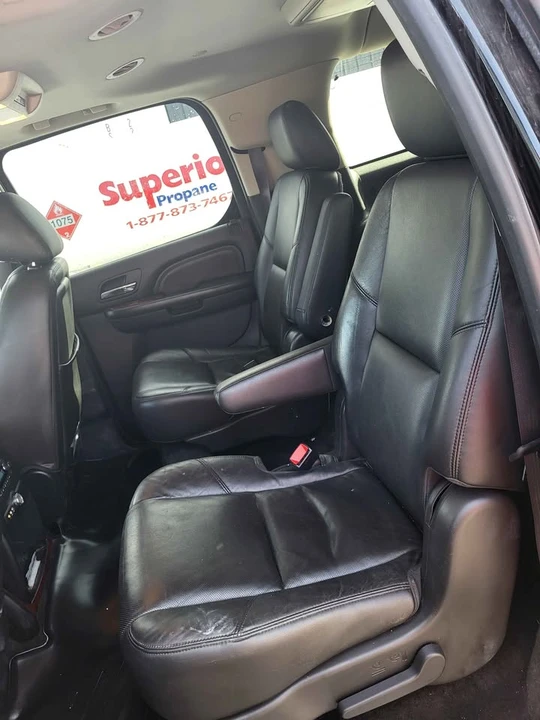 2013 Cadillac Escalade & EXT 3rd Gen - Image 4 of 15