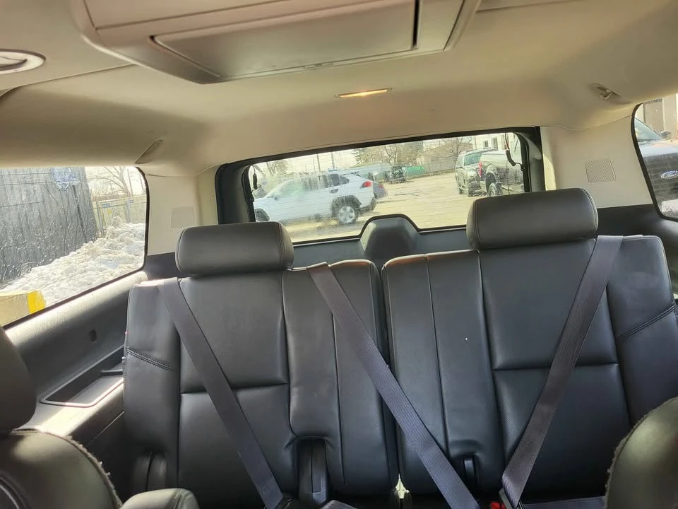 2013 Cadillac Escalade & EXT 3rd Gen - Image 6 of 15