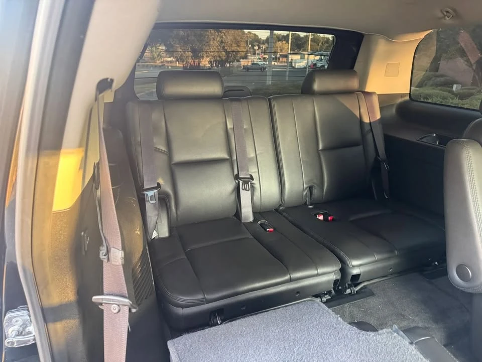 2013 Cadillac Escalade & EXT 3rd Gen - Image 17 of 20