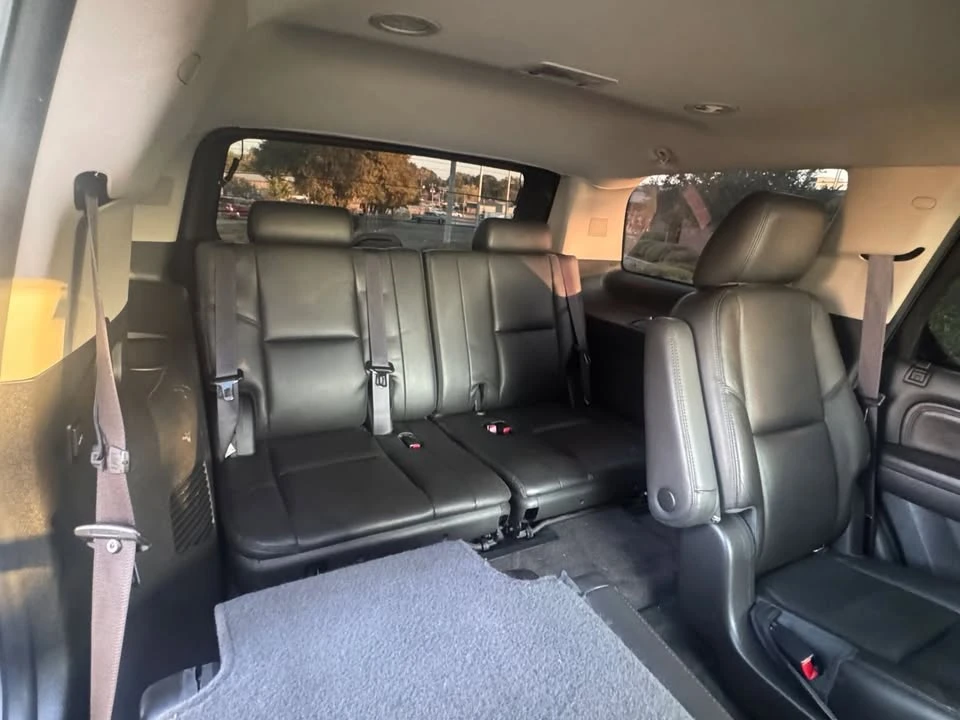 2013 Cadillac Escalade & EXT 3rd Gen - Image 18 of 20