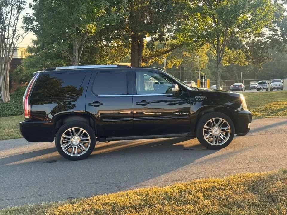 2013 Cadillac Escalade & EXT 3rd Gen - Image 8 of 20