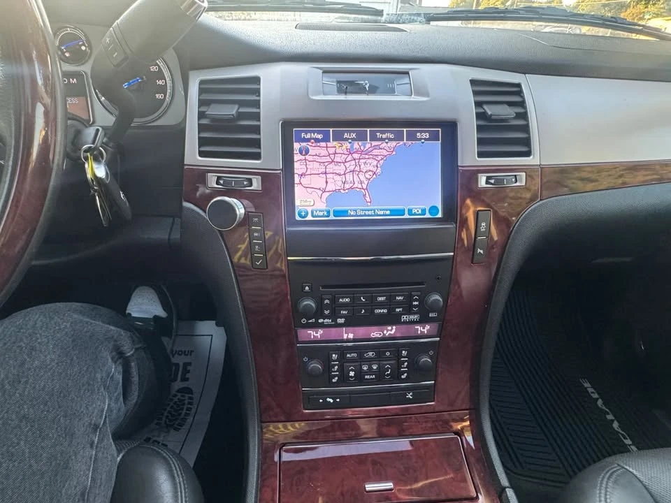 2013 Cadillac Escalade & EXT 3rd Gen - Image 19 of 20