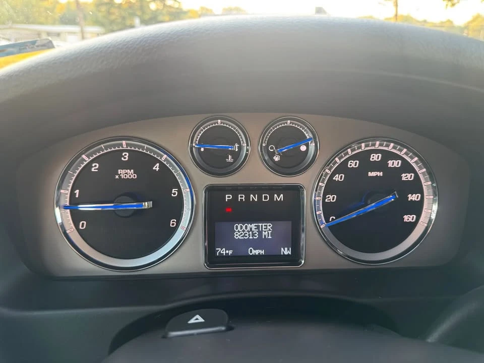 2013 Cadillac Escalade & EXT 3rd Gen - Image 20 of 20