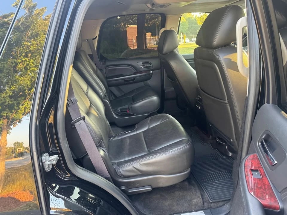 2013 Cadillac Escalade & EXT 3rd Gen - Image 15 of 20