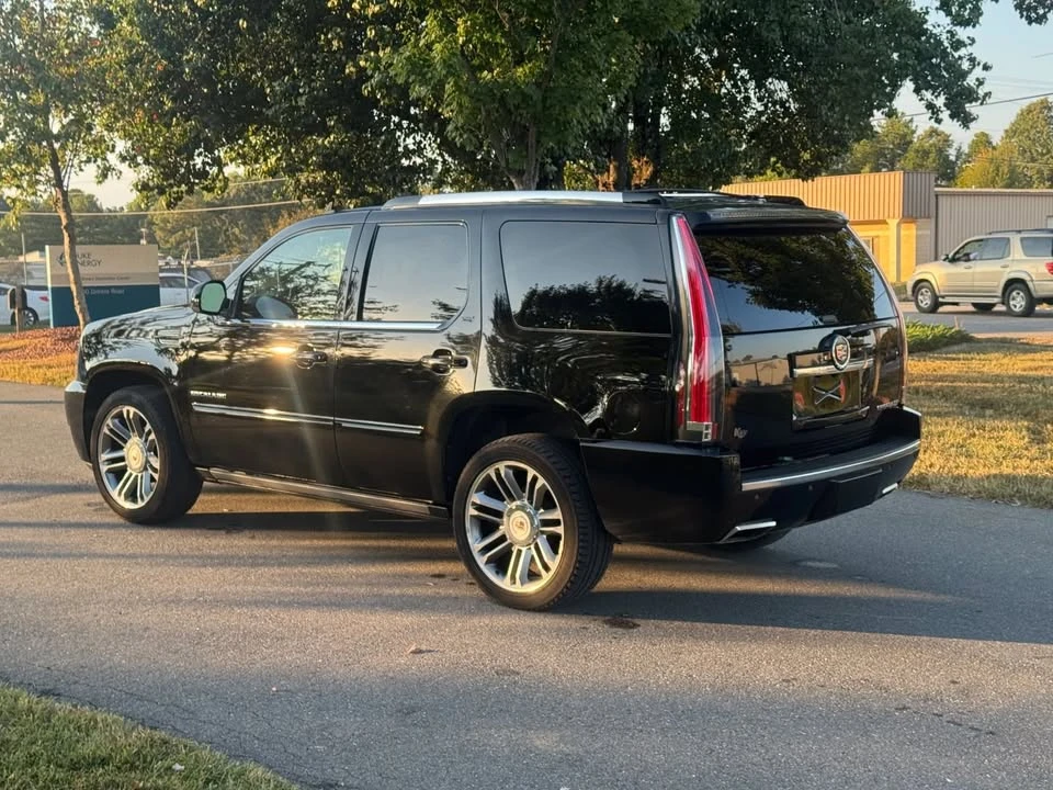 2013 Cadillac Escalade & EXT 3rd Gen - Image 5 of 20