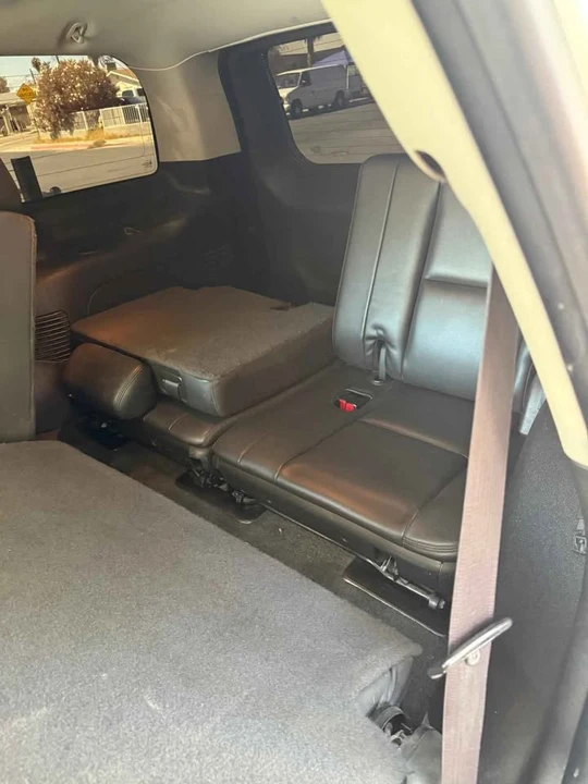 2013 Cadillac Escalade & EXT 3rd Gen - Image 7 of 10
