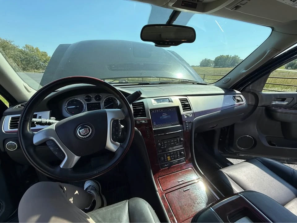 2013 Cadillac Escalade & EXT 3rd Gen - Image 11 of 20