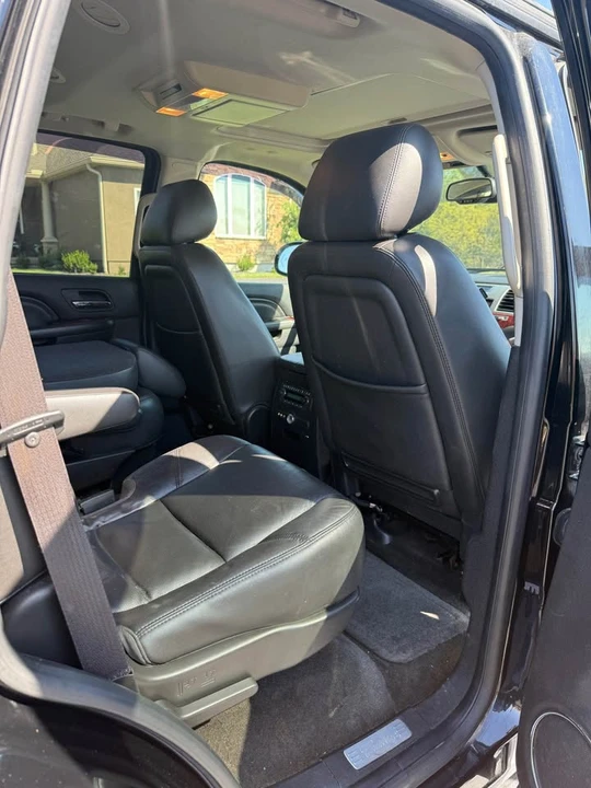 2013 Cadillac Escalade & EXT 3rd Gen - Image 5 of 20