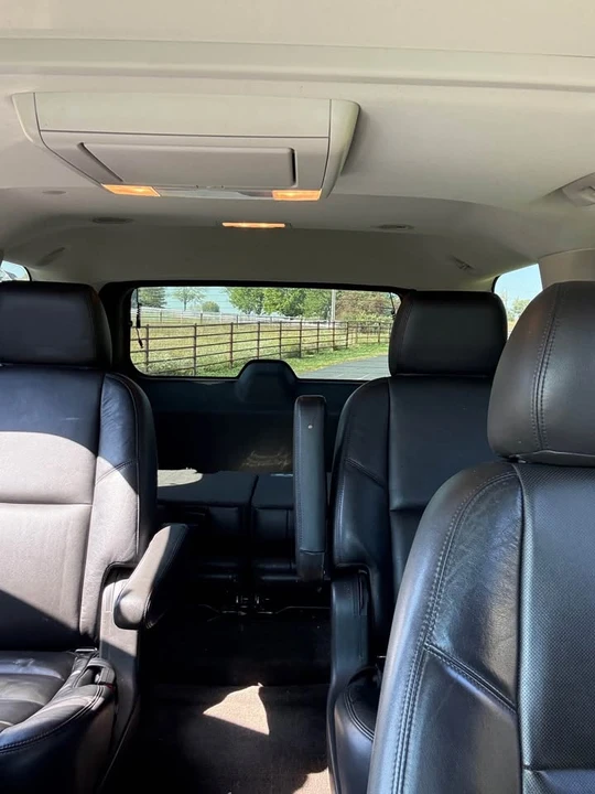 2013 Cadillac Escalade & EXT 3rd Gen - Image 13 of 20
